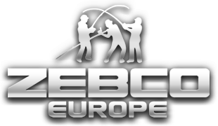 Logo Zebco Europe